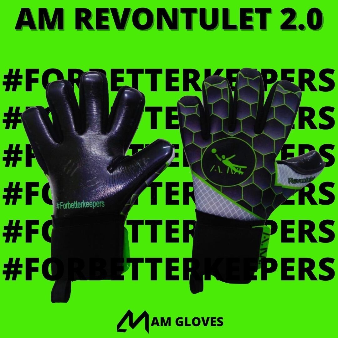 AM Revontulet 2.0