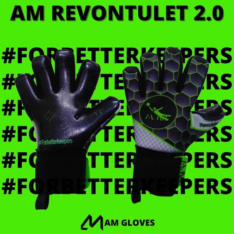 AM Revontulet 2.0