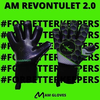 AM Revontulet 2.0
