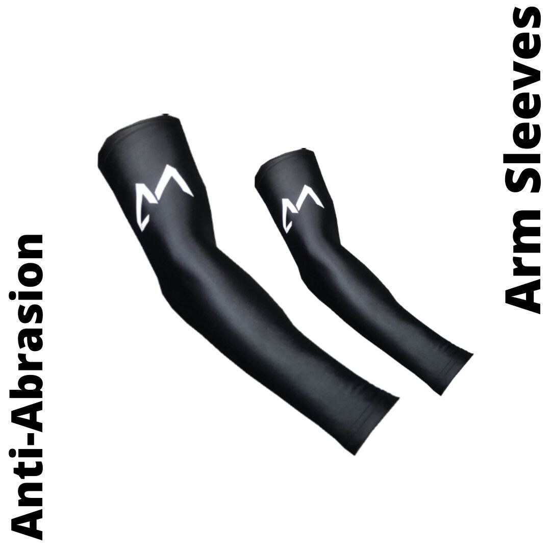 AM Anti-Abrasion Arm Sleeves