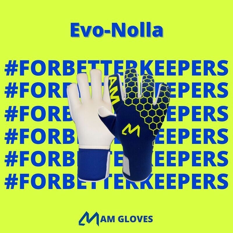 AM Evo-Nolla