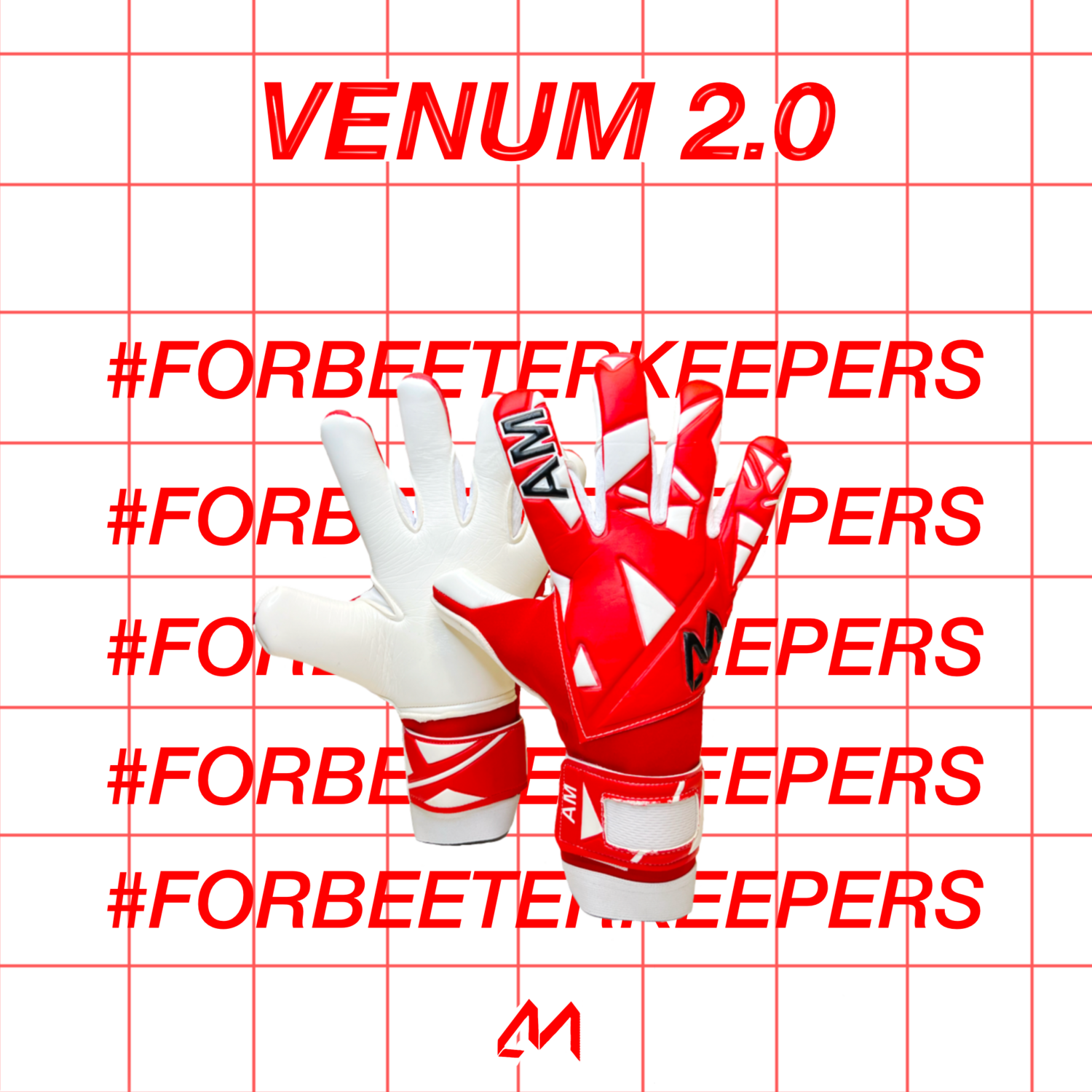 AM VENUM 2.0
