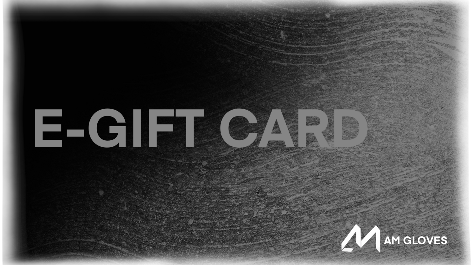 E-GIFT CARD