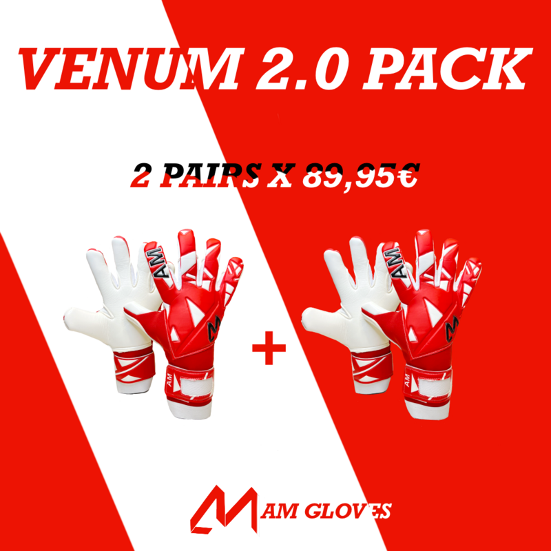 VENUM 2.0 PACK