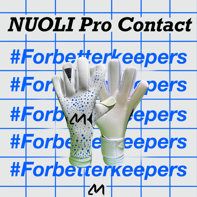 AM NUOLI Pro Contact