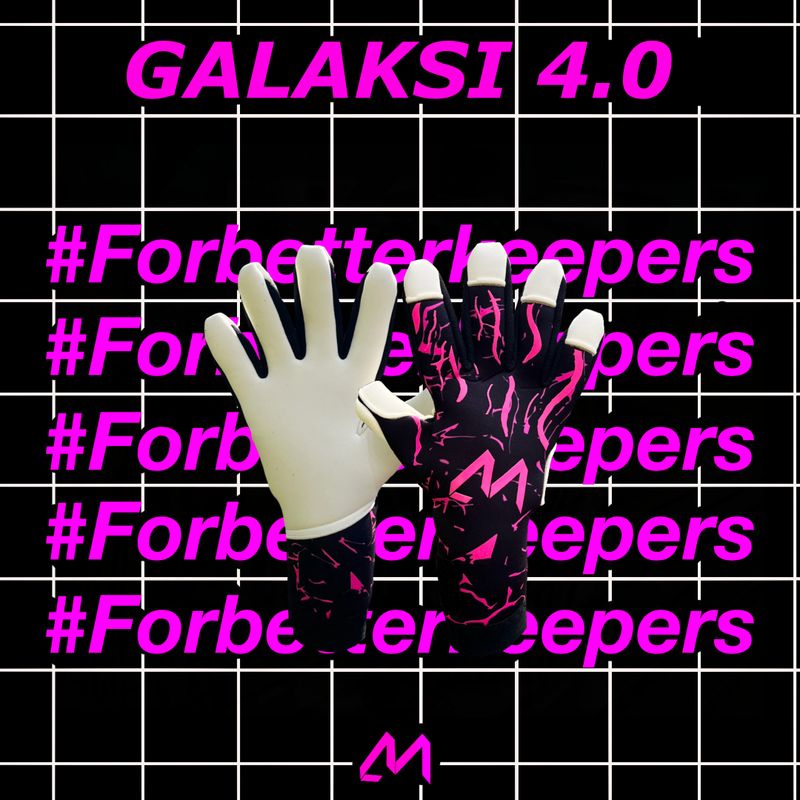 AM GALAKSI 4.0
