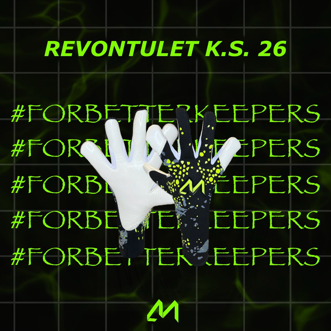 REVONTULET K.S. 26