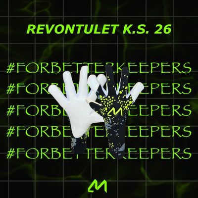 REVONTULET K.S. 26