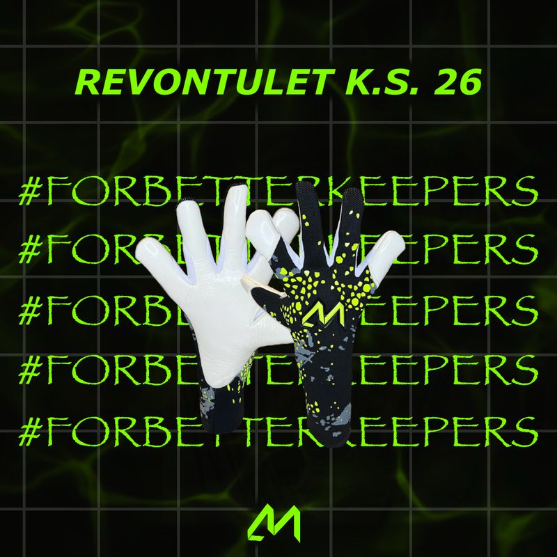 REVONTULET K.S. 26