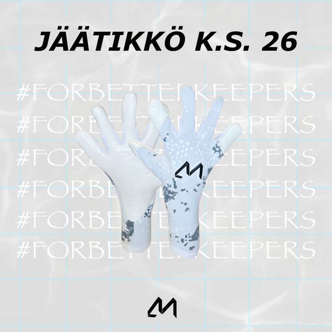 JÄÄTIKKÖ K.S. 26