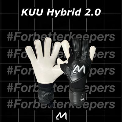 AM KUU Hybrid 2.0