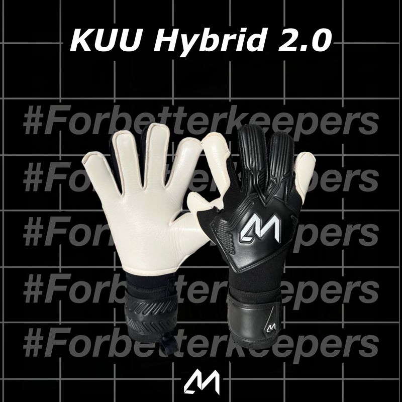 AM KUU Hybrid 2.0