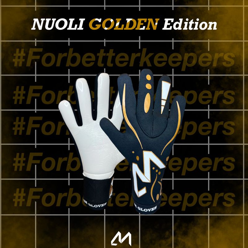 AM NUOLI GOLDEN edition