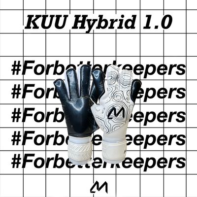 AM KUU Hybrid 1.0