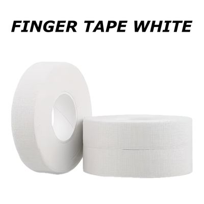 FINGER TAPE WHITE