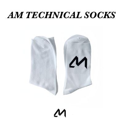 AM TECHNICAL SOCKS