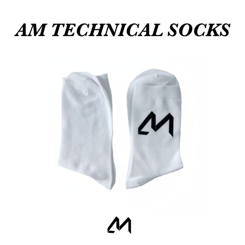 AM TECHNICAL SOCKS