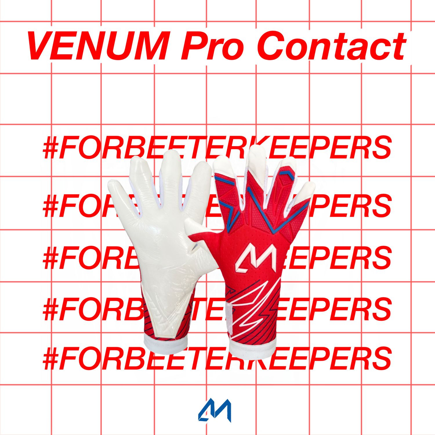 VENUM Pro Contact