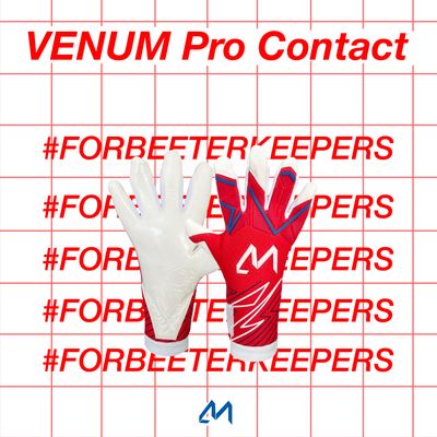 VENUM Pro Contact