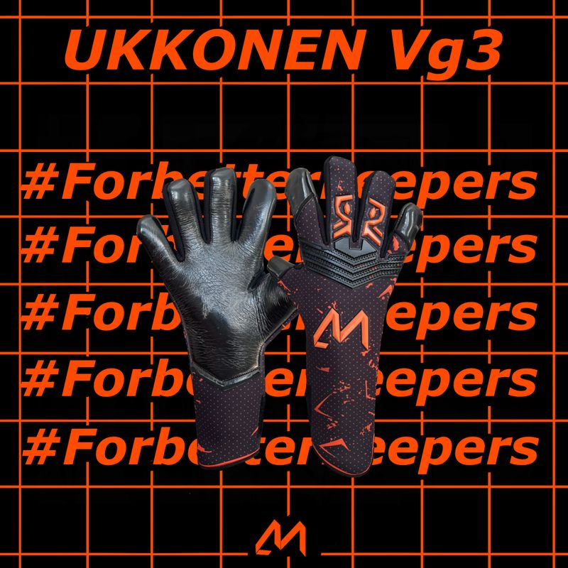 AM UKKONEN Vg3