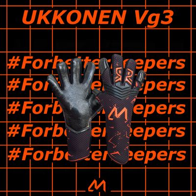 AM UKKONEN Vg3