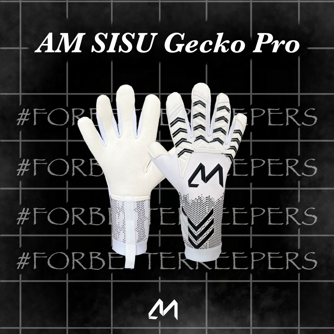 SISU Gecko Pro