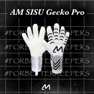 SISU Gecko Pro