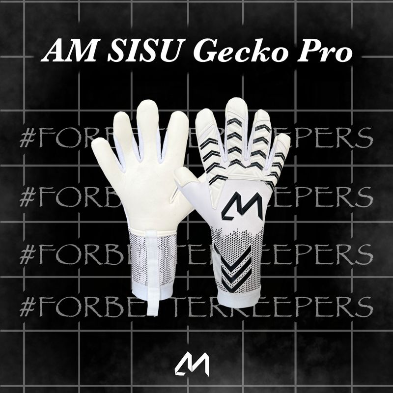 SISU Gecko Pro