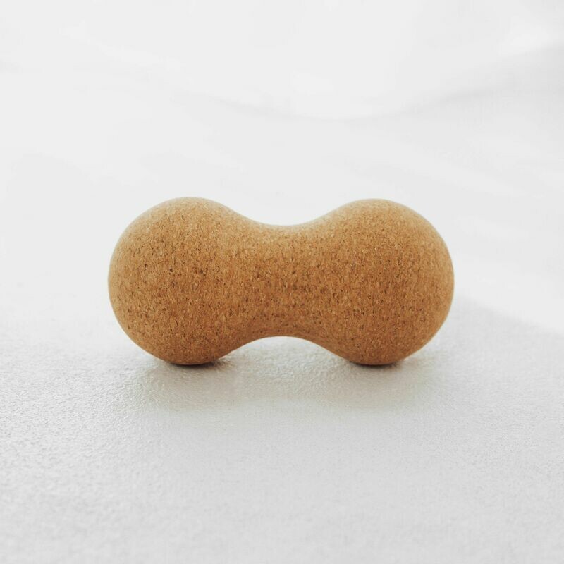 Cork Massage Peanut