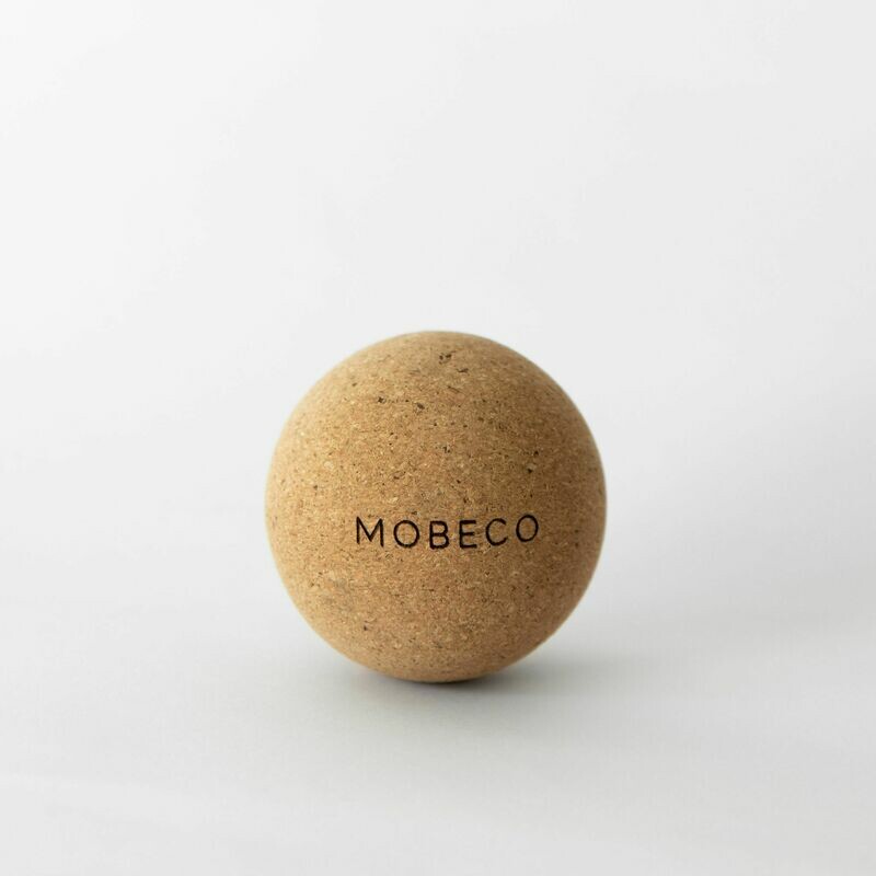 Cork Massage Ball