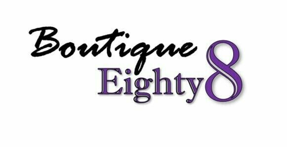 Boutique Eighty8