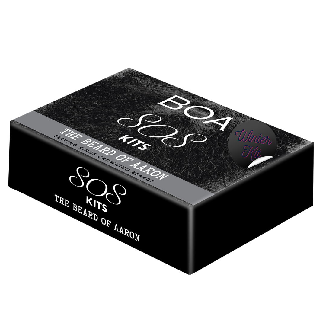 Winter SOS KIT