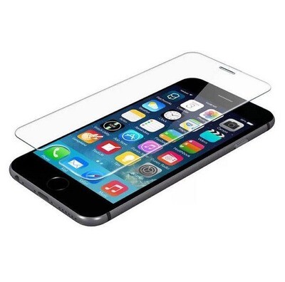 Vidrio Templado iPhone 6 / 7 / 8 Vidrio Templado iPhone 6 / 7 / 8