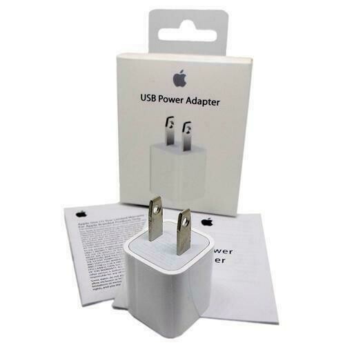 Apple USB Power Adapter