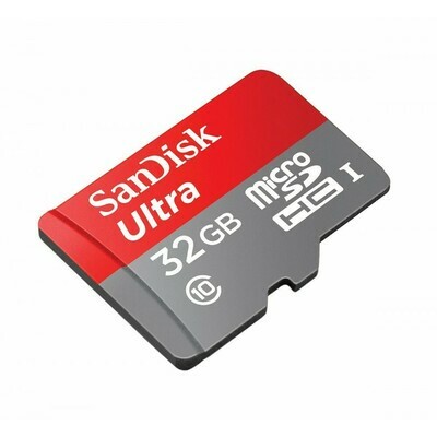 Memoria SD | USB