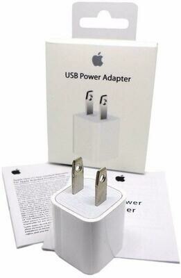 Cargador | Cable USB