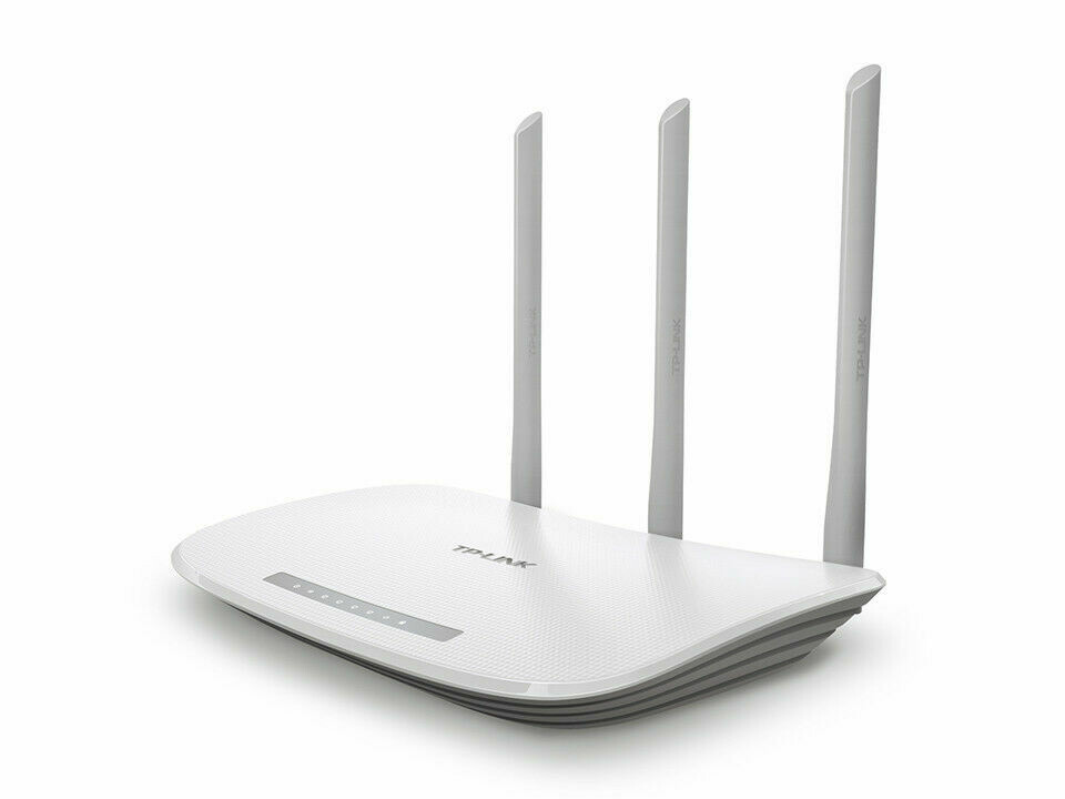 Router TP-Link TL-WR845N 300 Mbps Inalámbrico N 2.4 GHz