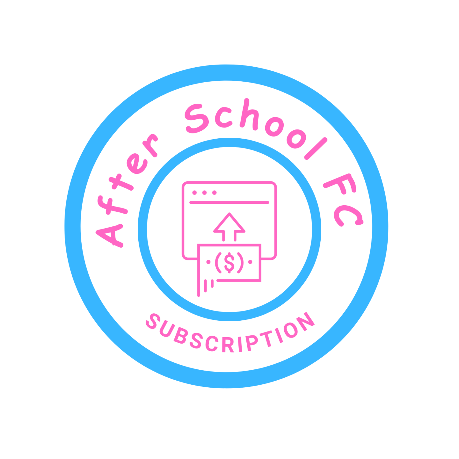 MONTHLY SUBSCRIPTION - Starting in August