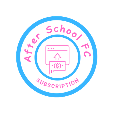 MONTHLY SUBSCRIPTION - Starting in September