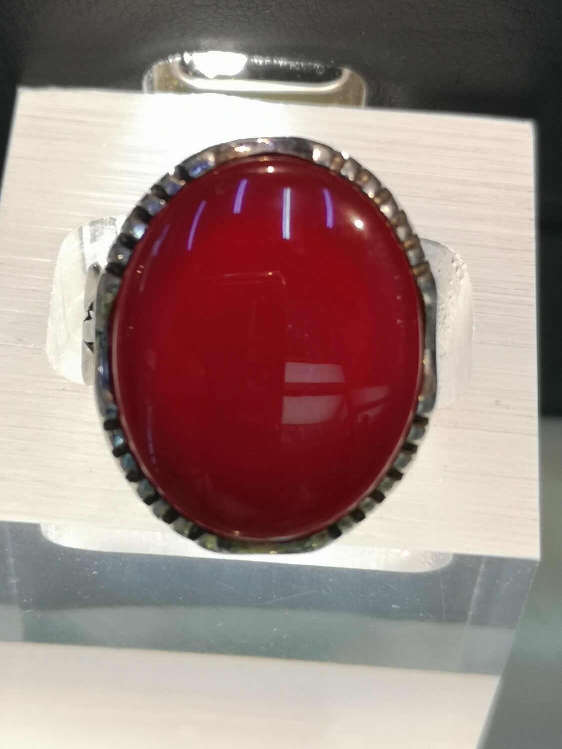 agate 