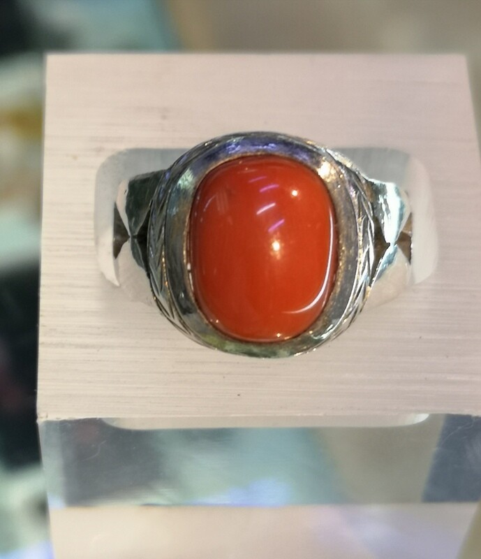 coral 