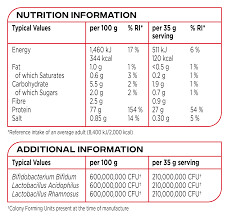 Reflex 3D protein 1.8kg