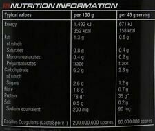 Reflex Micellar Casein 909g