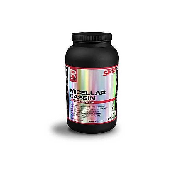 Reflex Micellar Casein 909g