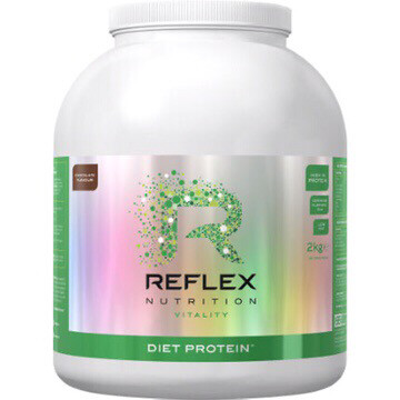 Reflex Diet Protein 2kg