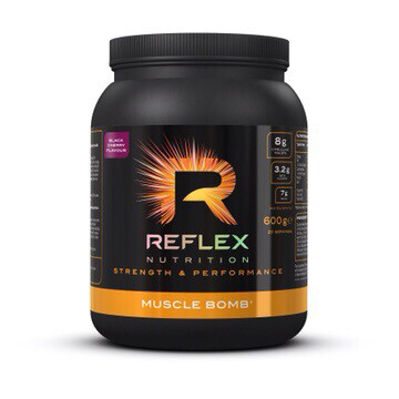 Reflex Muscle Bomb 600g