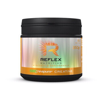 Reflex CREAPURE® Creatine Powder 500g