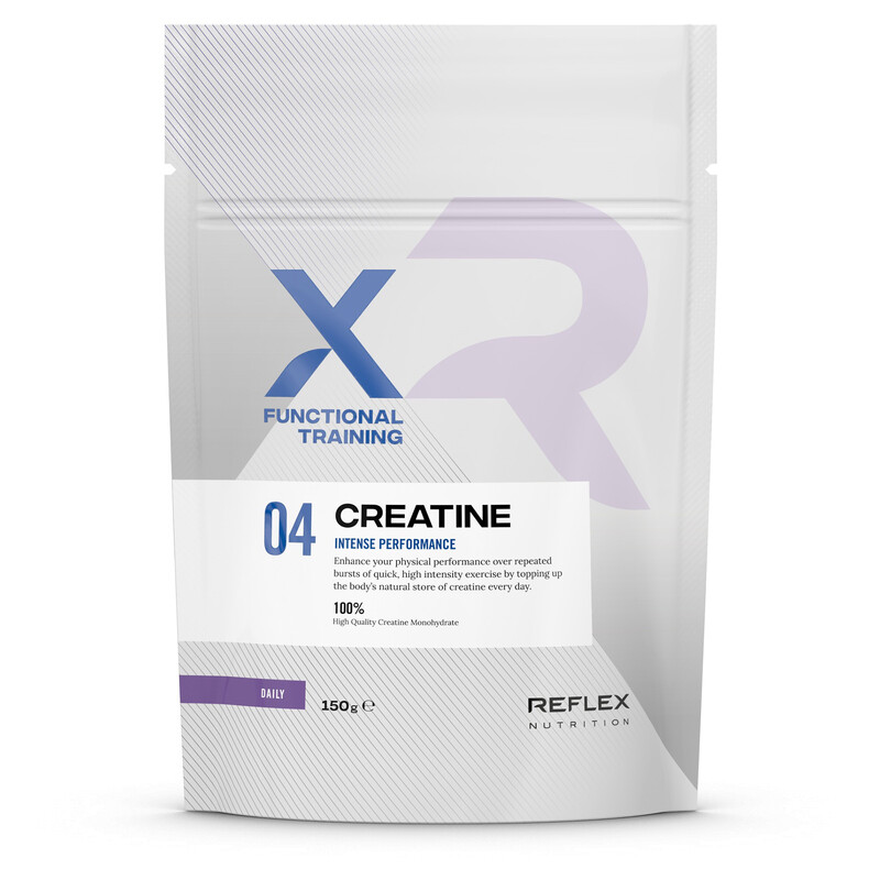 Reflex XFT Creatine 150g