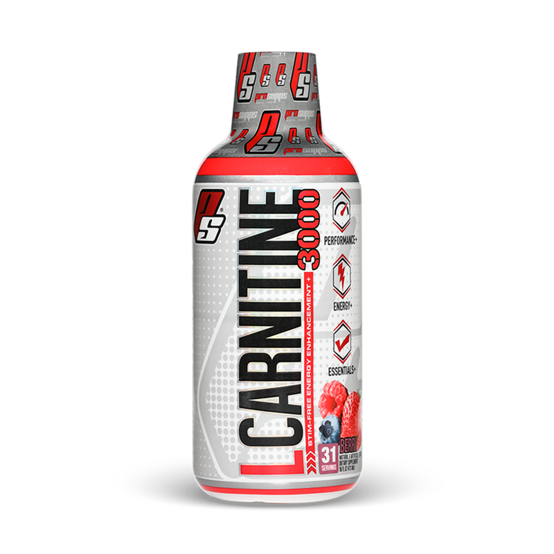 Pro Supps L-Carnitine 3000 465ml