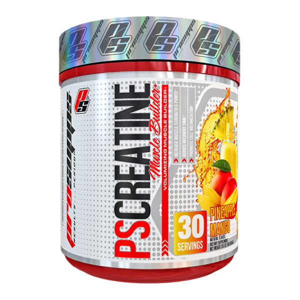 Pro Supps Creatine Muscle Builder 816g